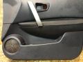 Обшивка двери (комплект) Nissan Qashqai 1 поколение 2008, 1.5 л., K9K 282, дизель, МКПП, правый руль, 80977JD100, 80976JD100, 82911JD900, 82910JD900 - фото №10