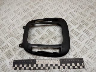 рамка обрамление кулисы Opel Vectra B 1997, 2.0 л., Y 20 DTL, дизель, МКПП, 90503604