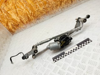 механизм стеклоочистителя (трапеция дворников) Jeep Cherokee 5 поколение 2016, 2.0 л., EBT, дизель, АКПП, внедорожник 5 дв., 68102175AA, AX1590605771, 1590605771