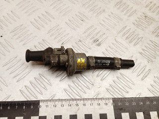 клапан вентиляции топливного бака Volkswagen Jetta 2 поколение [рестайлинг] 1991, 1.8 л., бензин, 0280142153, 026133517