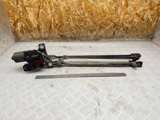 механизм стеклоочистителя (трапеция дворников) Volvo V50 1 поколение 2004, 2.4 л., B 5244 S5, бензин, АКПП, универсал, 30698235, 3397020729, 0390241913, 30698233