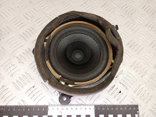 динамик Mercedes-Benz M-Класс W163 [рестайлинг] W163 2004, 2.7 л., дизель, АКПП, внедорожник 5 дв., полный привод, A1638201802