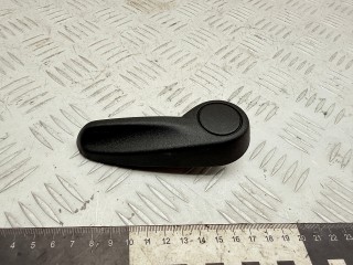 ручка регулировки сиденья Jeep Cherokee 5 поколение 2016, 2.0 л., EBT, дизель, АКПП, внедорожник 5 дв., 1SX94TRMAA