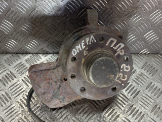 ступица передняя правая Opel Omega B 1998, 2.2 л., бензин