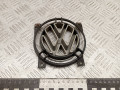 эмблема Volkswagen Passat B3 1992, 357853601, 357853601E - фото №2