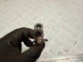 форсунка Audi A6 4B/C5 [рестайлинг] 2003, 2.5 л., BDG, дизель, МКПП, универсал, 059130201G, 0432133786 - фото №3