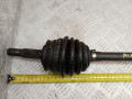 полуось передняя правая (приводной вал, ШРУС) Opel Astra F [рестайлинг] 1997, 1.7 л., дизель, 180ST85, OPT140, T58180, T998, 374762 - фото №2