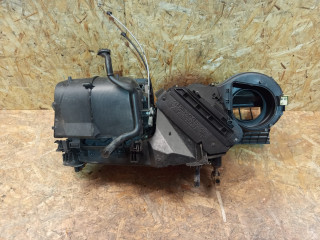 отопитель в сборе (печка) Renault Scenic 1 поколение [рестайлинг] 1999, 1.6 л., K4M 700, бензин, МКПП, 7700434252