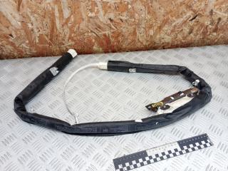 подушка безопасности боковая (шторка) Renault Grand Scenic 3 поколение 2011, 1.5 л., дизель, МКПП, правый руль, 985P06123R