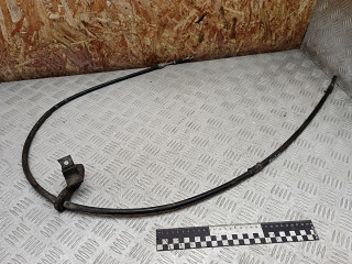 трос ручника Audi 80 8C/B4 1994, 2.0 л., бензин, 068129627D