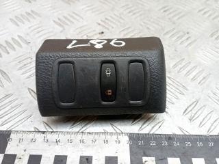 кнопка центрального замка Renault Laguna 2 поколение 2004, 1.9 л., дизель, МКПП, хетчбэк 5 дв., 8200025895