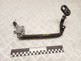 фланец (тройник) системы охлаждения Suzuki Grand Vitara 2 поколение 2008, 1.6 л., M16A, бензин, МКПП, внедорожник 3 дв., 1757054D00, 1787164J00