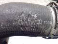 патрубок интеркулера Opel Vectra C [рестайлинг] 2007, 1.9 л., дизель, FGP55352735, 55352735, 55352736 - фото №4
