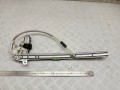стеклоподъемник электрический задний правый Renault Scenic RX4 1 поколение 2002, 1.9 л., F9Q 740, дизель, МКПП, полный привод, 8200044417, 400670T4 - фото №4