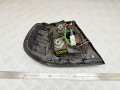 фонарь задний правый Nissan Almera N15 1998, хетчбэк 5 дв., BA75EB18 - фото №4