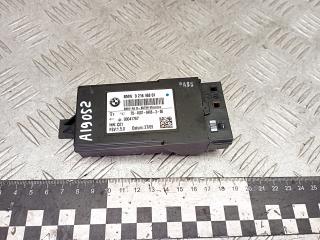 блок управления сиденьем BMW 7 серия F01/F02 F01 2009, 4.4 л., бензин, АКПП, 921646801, AGD80788