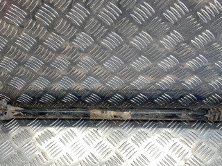 тяга рулевая Mercedes-Benz MB100 1 поколение 1984, 2.4 л.