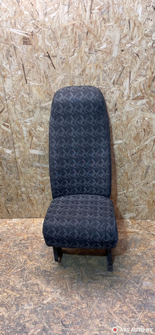 сиденье заднее Volkswagen LT 2 поколение 2005 - фото №1