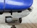 ручка наружная задняя левая Skoda Octavia 2 поколение (A5) 2006, 1.9 л., BXE, дизель, МКПП, универсал, 1K0837886A, 5J0837886C, 1Z0839886A, 5J0837885C, 1Z0839885A, 1K0837885A - фото №2