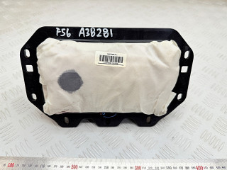 подушка безопасности пассажира Citroen C5 2 поколение 2010, 2.0 л., RHR (DW10BTED4), дизель, МКПП, универсал, 9687717880, 34085543A, 34073844A