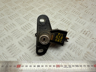 кнопка открытия багажника Opel Vectra B 1997, 2.0 л., Y 20 DTL, дизель, МКПП, 90464985