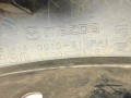 молдинг переднего левого крыла Mazda 6 GH 2007, 2.0 л., дизель, МКПП, универсал, GS1D51PP1 - фото №5