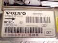 блок AirBag Volvo XC90 1 поколение 2005, 2.4 л., D 5244 T, дизель, АКПП, внедорожник 5 дв., полный подключаемый привод, правый руль, 0285001654, 30737501, P30737501 - фото №4