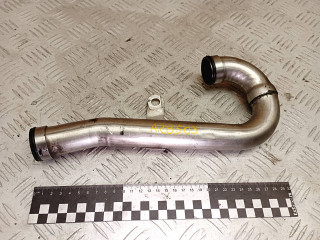 трубка системы рециркуляции EGR Renault Kangoo 1 поколение [рестайлинг] 2008, 1.5 л., дизель, МКПП