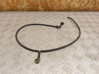 форсунка омывателя лобового стекла Volvo XC90 1 поколение 2005, 2.4 л., D 5244 T, дизель, АКПП, внедорожник 5 дв., полный подключаемый привод, правый руль