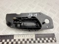 ручка внутренняя задняя левая Peugeot 607 1 поколение 2003, 2.2 л., бензин, МКПП, седан, 9629160777 - фото №2