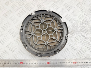 динамик Citroen C3 1 поколение 2003, 1.4 л., 8HY (DV4TED4), дизель, МКПП, передний привод, 9635014780