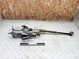 рулевая колонка Citroen C4 Picasso 1 поколение 2011, 1.6 л., 9HZ (DV6TED4), дизель, правый руль, 881650, 876440