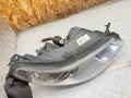 фара правая Citroen C5 1 поколение [рестайлинг] 2005, 2.2 л., 4HX (DW12TED4/FAP), дизель, АКПП, хетчбэк 5 дв., 89035114, 9650115380, 620645, 89009364, 89900022 - фото №3