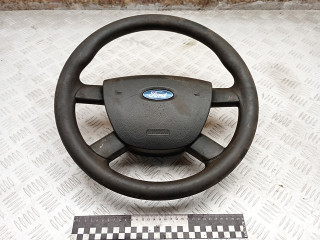 руль Ford Transit 7 поколение 2007, 2.4 л., дизель, МКПП, микроавтобус