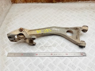 рычаг задний правый Peugeot 406 1 поколение [рестайлинг] 2000, 2.0 л., RHZ (DW10ATED), дизель, МКПП, универсал, 9638622580