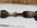 полуось передняя правая (приводной вал, ШРУС) Hyundai Santa Fe 2 поколение (CM) 2006, 2.2 л., D4EB, дизель, МКПП, внедорожник 5 дв., 495002B610, 239250, 495602B200 - фото №4