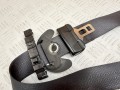 ремень безопасности Jeep Cherokee 5 поколение 2016, 2.0 л., EBT, дизель, АКПП, внедорожник 5 дв., 625193200B, P1UU50DX9AB, 619429400B - фото №7