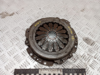 корзина сцепления Fiat Marea 1 поколение 2000, 1.8 л., бензин, HE5976, M6K222, 3082649001