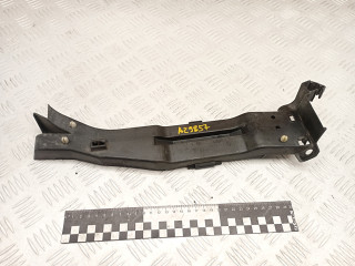 Кожух защитный проводки Volkswagen Passat B6 2009, 2.0 л., дизель, МКПП, универсал, 1K0971615CT