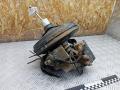 вакуумный усилитель тормозов Volkswagen Golf 3 поколение 1994, 1.9 л., дизель, 10044707243, 1H1614101, 10636305014, 10612204003 - фото №2