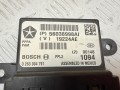 блок управления парктрониками Jeep Cherokee 5 поколение 2016, 2.0 л., EBT, дизель, АКПП, внедорожник 5 дв., 56038998AI, 19224AE, 0263004791 - фото №2