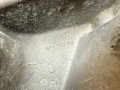 кронштейн двигателя Renault Laguna 2 поколение 2003, 1.8 л., F4P 774, бензин, МКПП, хетчбэк 5 дв., 8200253316 - фото №4
