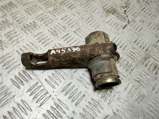 кронштейн крепления торсиона Hyundai Terracan 1 поколение HP 2003, 2.9 л., дизель, МКПП, внедорожник 5 дв., полный привод, 54203H1100