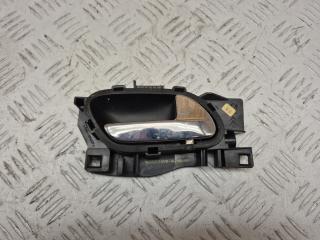 ручка внутренняя передняя правая Citroen C4 Grand Picasso 1 поколение 2006, 1.8 л., 6FY (EW7A), бензин, МКПП, 96555516VD
