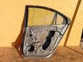 дверь задняя правая Nissan Primera P12 2006, 2.2 л., дизель, МКПП, хетчбэк 5 дв. - фото №6