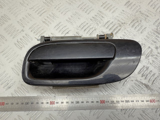 ручка наружная задняя левая Volvo S60 1 поколение 2003, 2.4 л., дизель, МКПП, седан, 9159639, 9159639LH