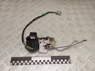 замок двери передней левой Rover 400 Series 2 поколение 1997