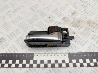 ручка внутренняя задняя правая Toyota Avensis 2 поколение (T250) 2006, 2.0 л., 1CD-FTV, дизель, МКПП, универсал, 50594A2