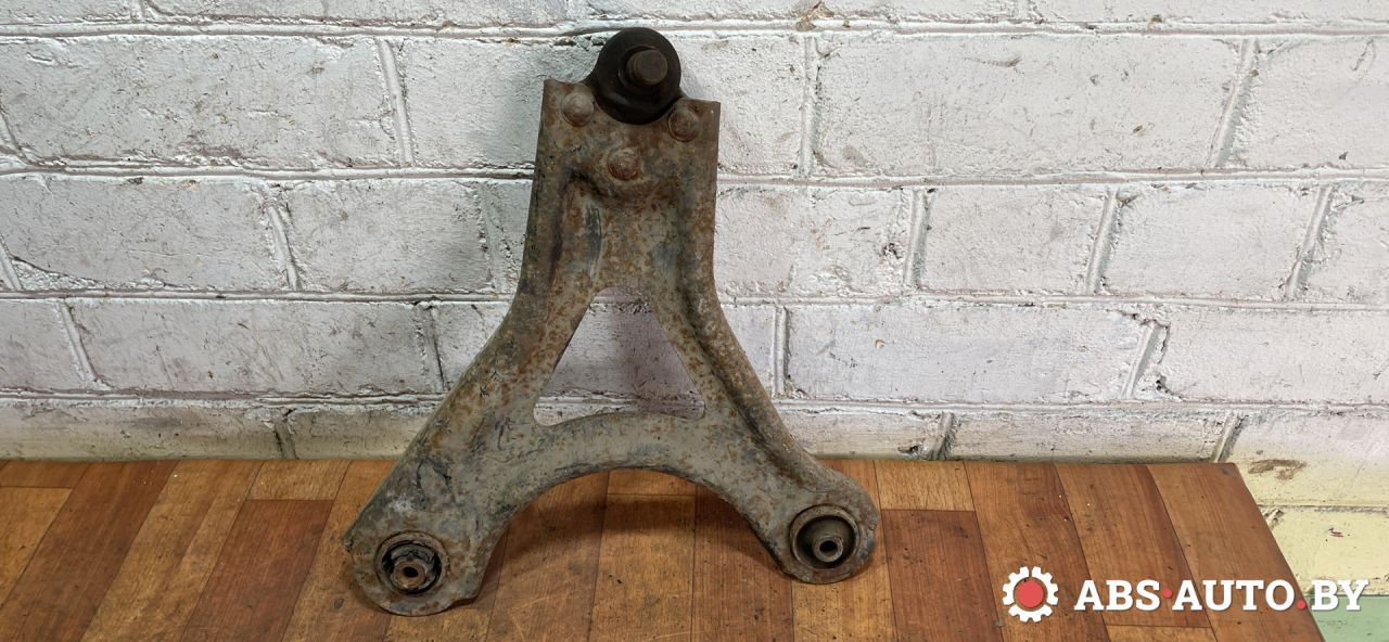 рычаг передний левый Ford Mondeo 2 поколение 1998 - фото №1