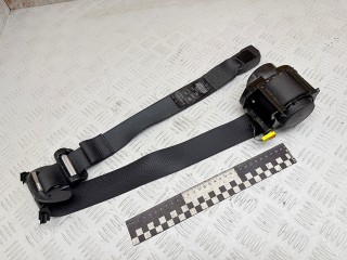 ремень безопасности Jeep Cherokee 5 поколение 2016, 2.0 л., EBT, дизель, АКПП, внедорожник 5 дв., 625193200B, P1UU50DX9AB, 619429400B